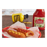 Organic Ketchup – Classic Tomato Condiment Made with Organic Ingredients