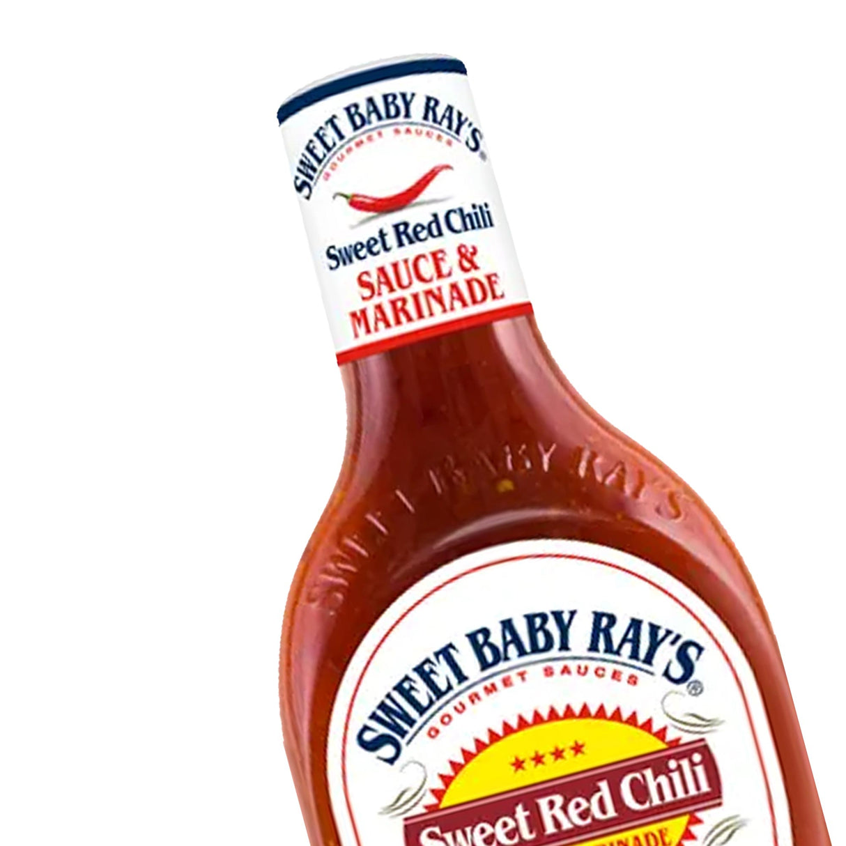 Sweet Red Chili - 16 FL OZ