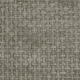Zade Chenille Fabric - One Tone Basket Weave Textured, 57" Width (1 Yard)