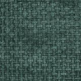 Zade Chenille Fabric - One Tone Basket Weave Textured, 57" Width (1 Yard)