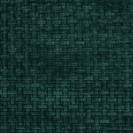 Zade Chenille Fabric - One Tone Basket Weave Textured, 57" Width (1 Yard)