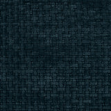 Zade Chenille Fabric - One Tone Basket Weave Textured, 57" Width (1 Yard)