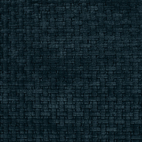 Zade Chenille Fabric - One Tone Basket Weave Textured, 57" Width (1 Yard)