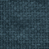 Zade Chenille Fabric - One Tone Basket Weave Textured, 57" Width (1 Yard)