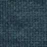 Zade Chenille Fabric - One Tone Basket Weave Textured, 57" Width (1 Yard)