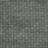 Zade Chenille Fabric - One Tone Basket Weave Textured, 57" Width (1 Yard)