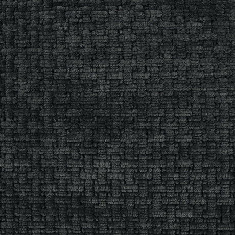 Zade Chenille Fabric - One Tone Basket Weave Textured, 57" Width (1 Yard)