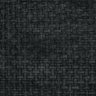 Zade Chenille Fabric - One Tone Basket Weave Textured, 57" Width (1 Yard)