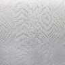 Zadig Cut Velvet Polyester Fabric - All Over Cut Velvet On Linen Look, 56" Width (1 Yard)