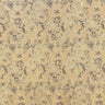 Zalara Textured Damask Faux Silk Fabric - Silver, Champagne, Gold, 55" Width (1 Yard)