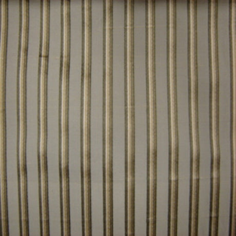 Zarela Silk Fabric - Shiny Thin Stripe, 54" Width (1 Yard)
