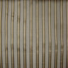 Zarela Silk Fabric - Shiny Thin Stripe, 54" Width (1 Yard)