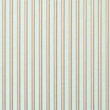 Zarela Silk Fabric - Shiny Thin Stripe, 54" Width (1 Yard)