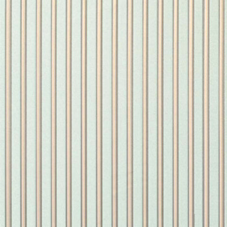 Zarela Silk Fabric - Shiny Thin Stripe, 54" Width (1 Yard)