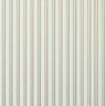 Zarela Silk Fabric - Shiny Thin Stripe, 54" Width (1 Yard)