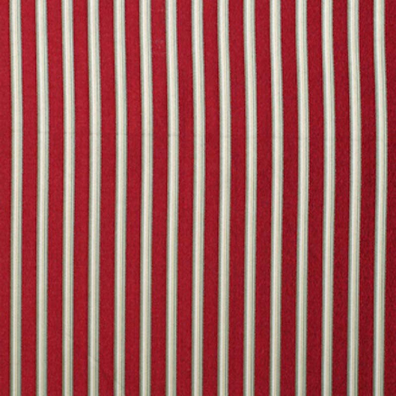 Zarela Silk Fabric - Shiny Thin Stripe, 54" Width (1 Yard)