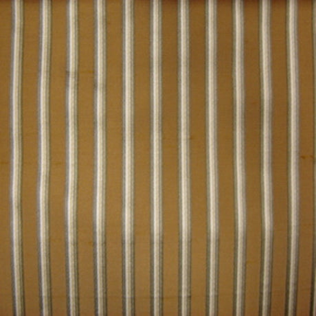 Zarela Silk Fabric - Shiny Thin Stripe, 54" Width (1 Yard)
