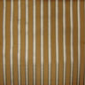 Zarela Silk Fabric - Shiny Thin Stripe, 54" Width (1 Yard)