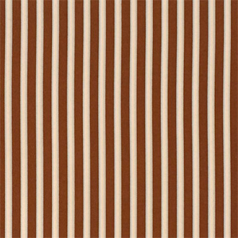 Zarela Silk Fabric - Shiny Thin Stripe, 54" Width (1 Yard)
