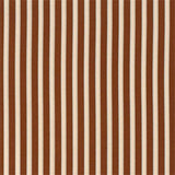 Zarela Silk Fabric - Shiny Thin Stripe, 54" Width (1 Yard)
