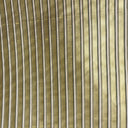 Zarela Silk Fabric - Shiny Thin Stripe, 54" Width (1 Yard)