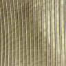 Zarela Silk Fabric - Shiny Thin Stripe, 54" Width (1 Yard)