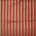 Zarela Silk Fabric - Shiny Thin Stripe, 54" Width (1 Yard)