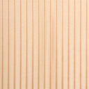 Zarela Silk Fabric - Shiny Thin Stripe, 54" Width (1 Yard)