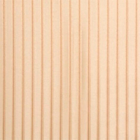 Zarela Silk Fabric - Shiny Thin Stripe, 54" Width (1 Yard)