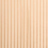 Zarela Silk Fabric - Shiny Thin Stripe, 54" Width (1 Yard)