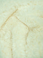 Arctic Rabbit Minky Ivory Fabric