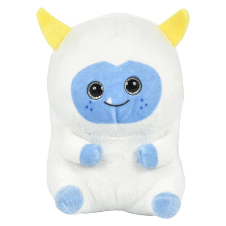 Christmas Plush Belly Buddy Assortment (1 PC)