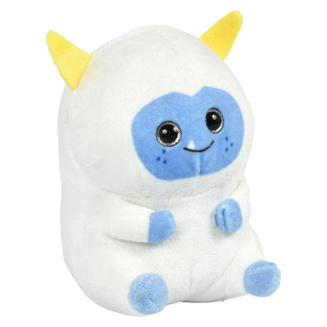 Christmas Plush Belly Buddy Assortment (1 PC)