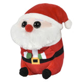 Christmas Plush Belly Buddy Assortment (1 PC)