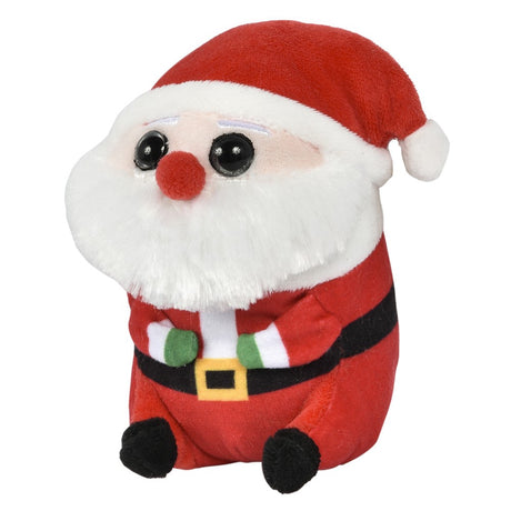 Christmas Plush Belly Buddy Assortment (1 PC)