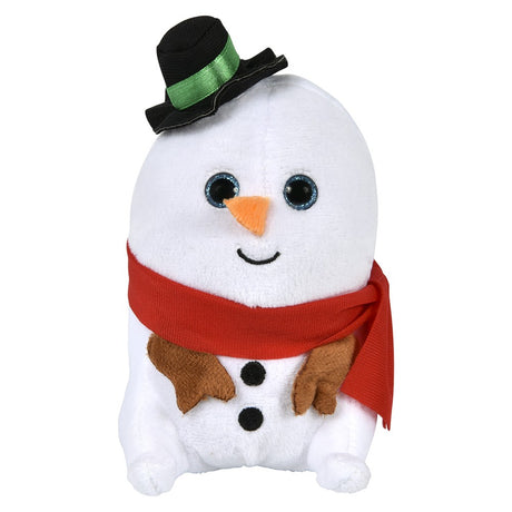 Christmas Plush Belly Buddy Assortment (1 PC)