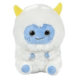 Christmas Plush Belly Buddy Assortment (1 PC)