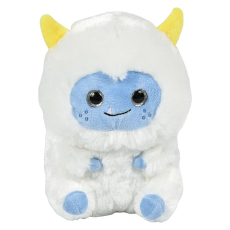 Christmas Plush Belly Buddy Assortment (1 PC)
