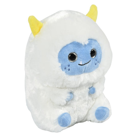 Christmas Plush Belly Buddy Assortment (1 PC)
