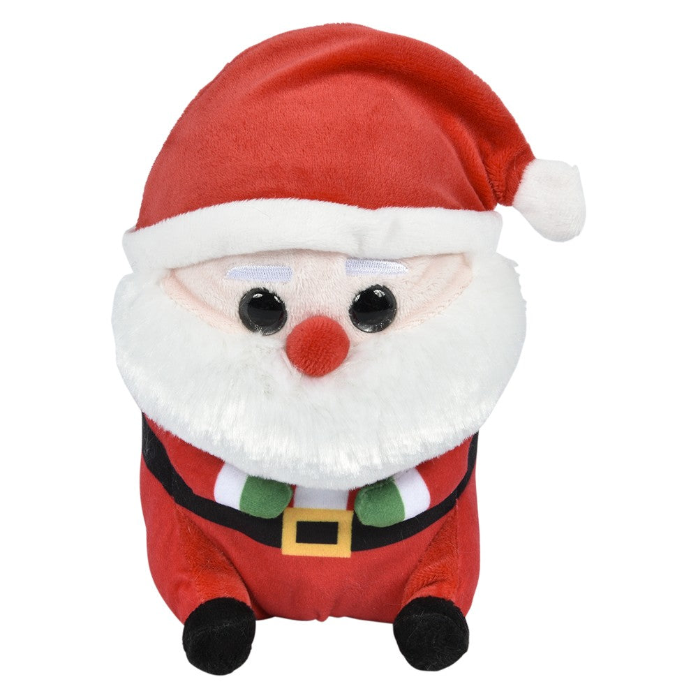 Christmas Plush Belly Buddy Assortment (1 PC)