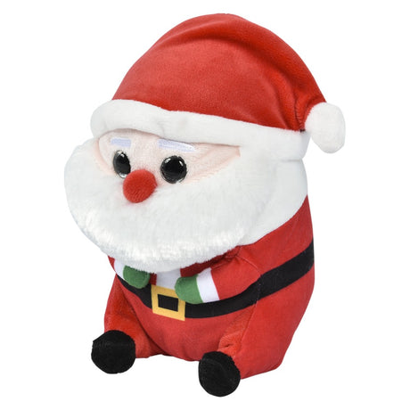 Christmas Plush Belly Buddy Assortment (1 PC)