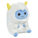 Christmas Plush Belly Buddy Assortment (1 PC)