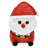Christmas Plush Belly Buddy Assortment (1 PC)
