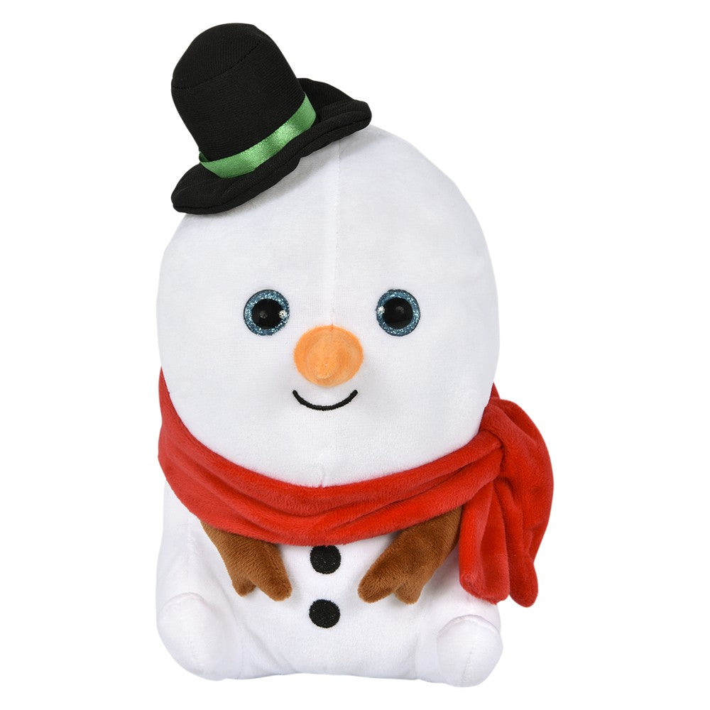 Christmas Plush Belly Buddy Assortment (1 PC)