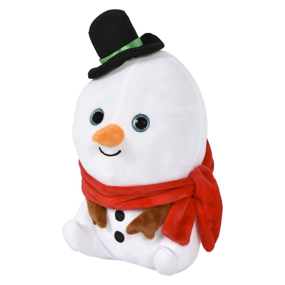 Christmas Plush Belly Buddy Assortment (1 PC)