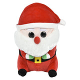 Christmas Plush Belly Buddy Assortment