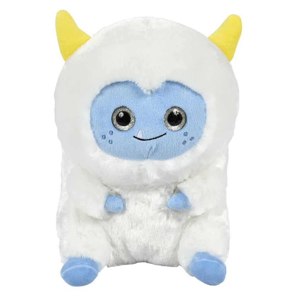 Christmas Plush Belly Buddy Assortment