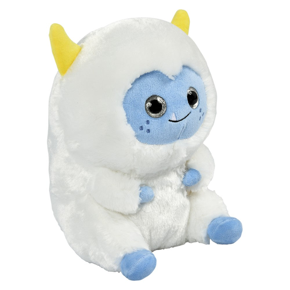 Christmas Plush Belly Buddy Assortment