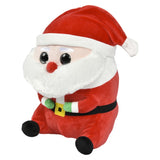 Christmas Plush Belly Buddy Assortment (1 PC)
