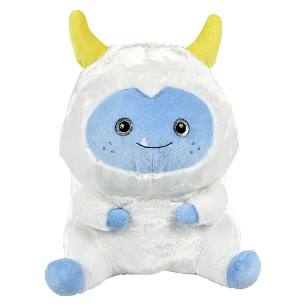 Christmas Plush Belly Buddy Assortment (23")